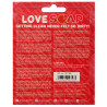 S-Line Savon LOVE HEART Parfum Rose